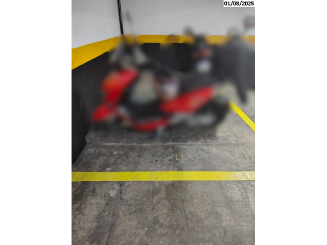 Vaga de garagem - são paulo/sp - foto 4