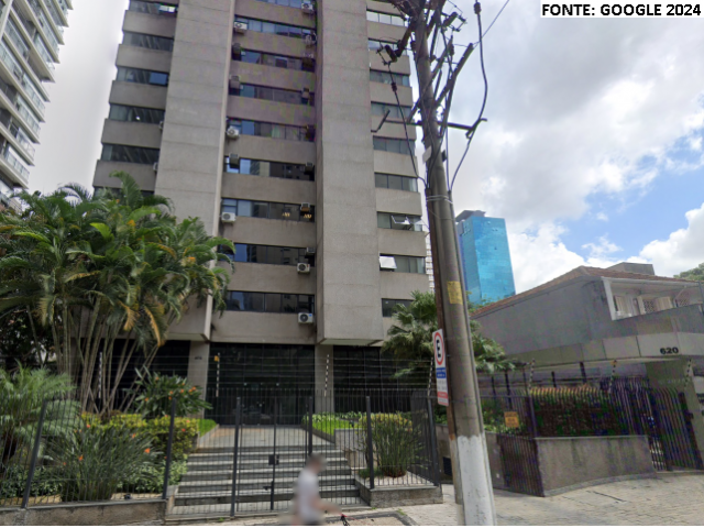 Vaga de garagem - são paulo/sp - foto 2