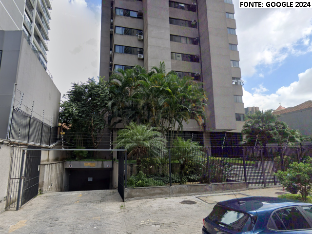 Vaga de garagem - são paulo/sp - foto 3