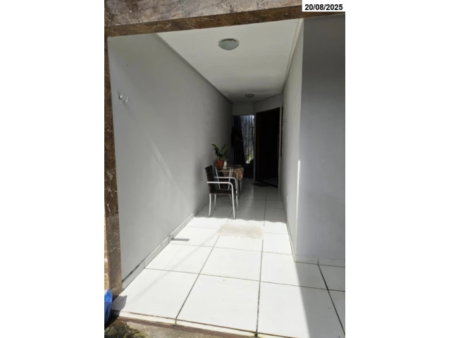 Casa c/ 69,98m² - terreno c/ 140m² - santa rita/pb - foto 4