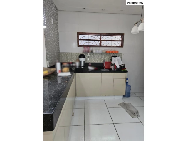 Casa com 2 quartos no Tibiri (foto 7 de 7)