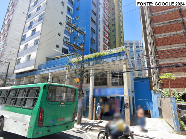 Apartamento com 1 quarto, 52,18m²