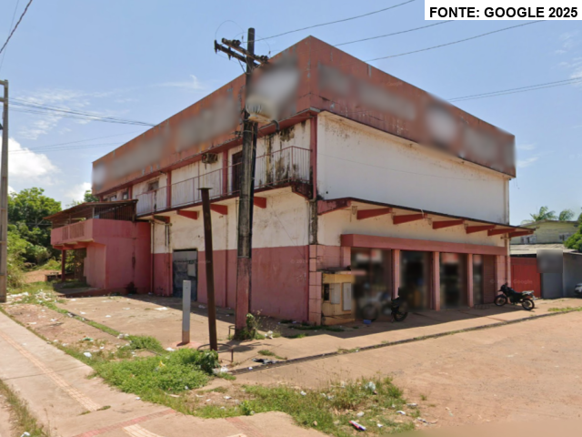 Foto Capa: LEILAO DA JUSTIÇA ESTADUAL DE MACAPÁ/AP- 2ª VARA CÍVEL