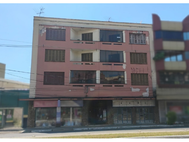 Apartamento no Petrópolis (foto 2 de 2)