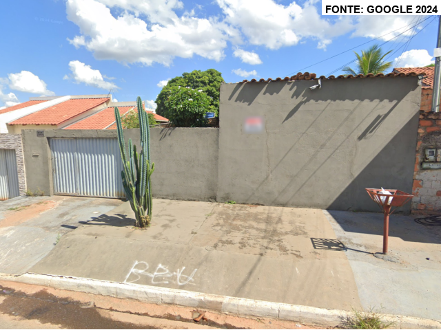 Foto Capa: LEILÃO DA JUSTIÇA ESTADUAL DE APARECIDA DE GOIÂNIA/GO - 4ª VARA CÍVEL