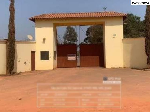 Foto Capa: LEILÃO DA JUSTIÇA DO TRABALHO DE VARGINHA/MG - 1ª VARA