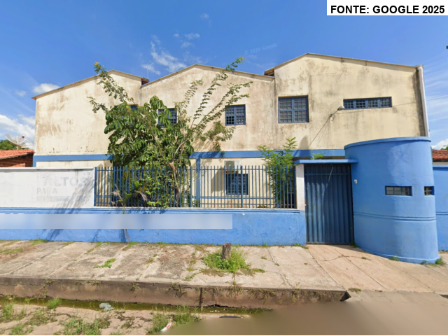 Foto Capa: Altos/PI - Unidade Escolar c/ 474 m² - Terreno c/ 650 m²