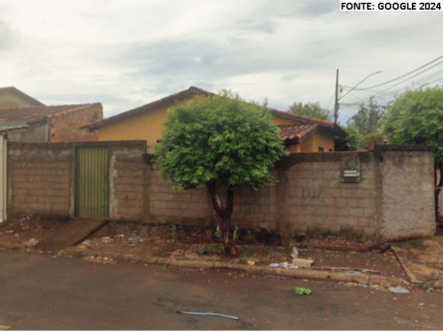 Foto Capa: LEILÃO DA JUSTIÇA ESTADUAL DE TUPACIGUARA/MG - 2ª VARA CÍVEL, CRIMINAL E DA INFÂNCIA E DA JUVENTUDE