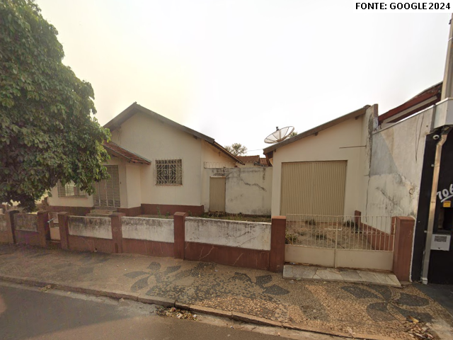 Casa c/ 196m² - Terreno c/ 400m² - Garça/SP