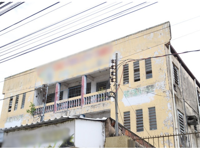Prédio no Centro (foto 6 de 8)