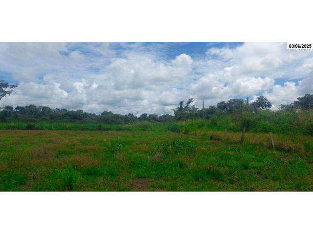 Foto Capa: LEILÃO DA JUSTIÇA ESTADUAL DE BRASILÉIA/AC - VARA CÍVEL