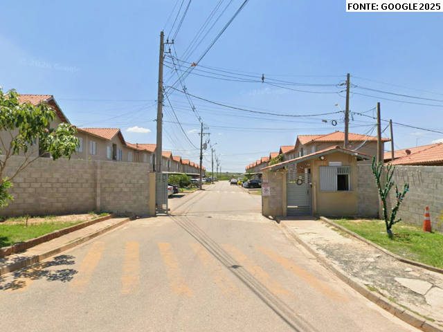 Foto Capa: Boituva/SP | Apartamento nº 12 c/ 48,14m² - Vaga