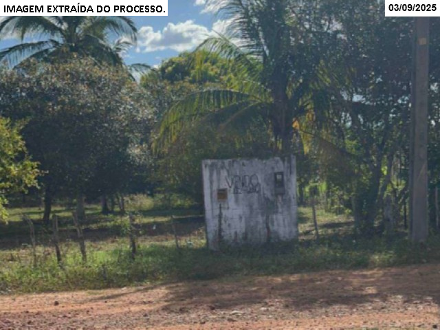 Grande Fazenda c/ 946,1351 ha - Timbiras/MA