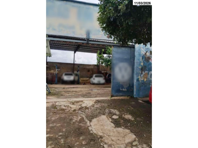 Casa com 2 quartos no Bairro do Santuário (foto 2 de 12)