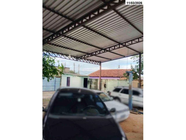 Casa com 2 quartos no Bairro do Santuário (foto 4 de 12)