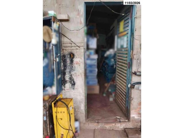 Casa com 2 quartos no Bairro do Santuário (foto 5 de 12)