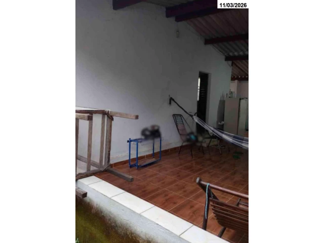 Casa com 2 quartos no Bairro do Santuário (foto 10 de 12)