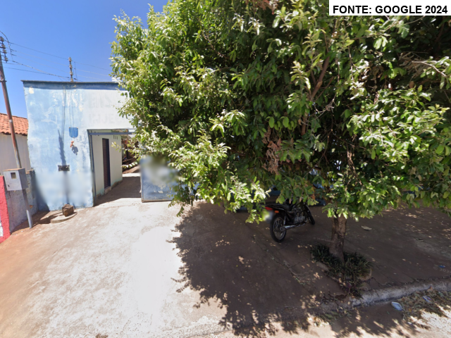 Foto Capa: JUSTIÇA ESTADUAL DE TRINDADE/GO - 1ª VARA CÍVEL