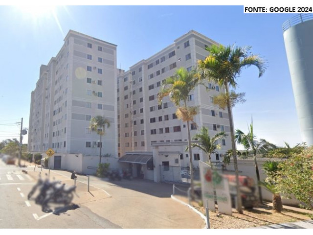 Foto Capa: LEILÃO DA JUSTIÇA ESTADUAL DE GOIÂNIA/GO - 32ª VARA CÍVEL