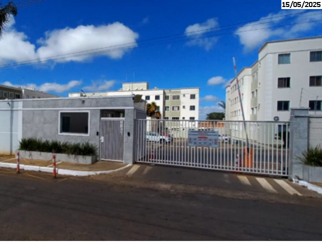 Foto Capa: LEILÃO DA JUSTIÇA ESTADUAL DE VALPARAÍSO DE GOIÁS/GO - 2ª VARA CÍVEL