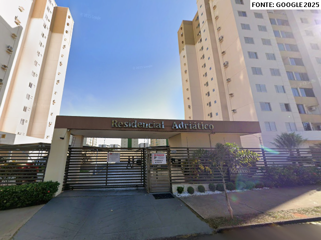 Foto Capa: LEILÃO DA 1ª VARA DE FAMÍLIA E DE ÓRFÃOS E SUCESSÕES DE SOBRADINHO/DF