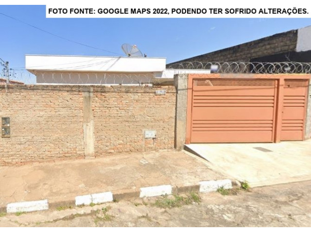 Foto Capa: LEILÃO DA JUSTIÇA ESTADUAL DE PASSOS/MG - 3ª VARA CÍVEL