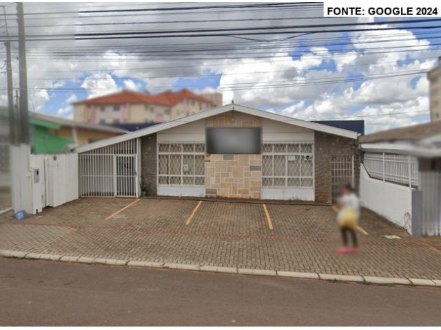 Terreno 355,65m² com nua propriedade em Cascavel/PR