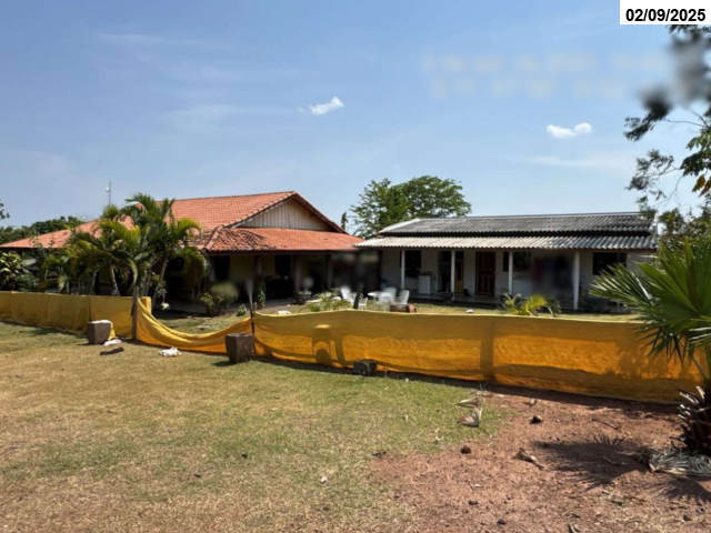 Foto Capa: LEILÃO DA JUSTIÇA ESTADUAL DE NOVA BRASILÂNDIA D'OESTE/RO - VARA ÚNICA