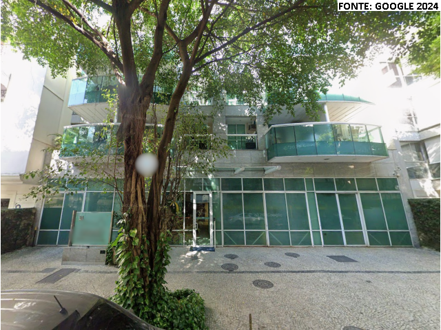 Direitos Aquisitivos - Apartamento 607 - Rio de Janeiro/RJ