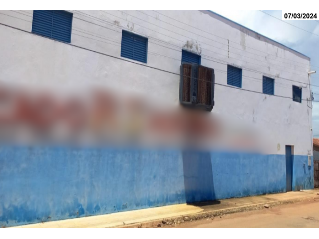 Comercial com 3 quartos no Céu Azul (foto 3 de 10)