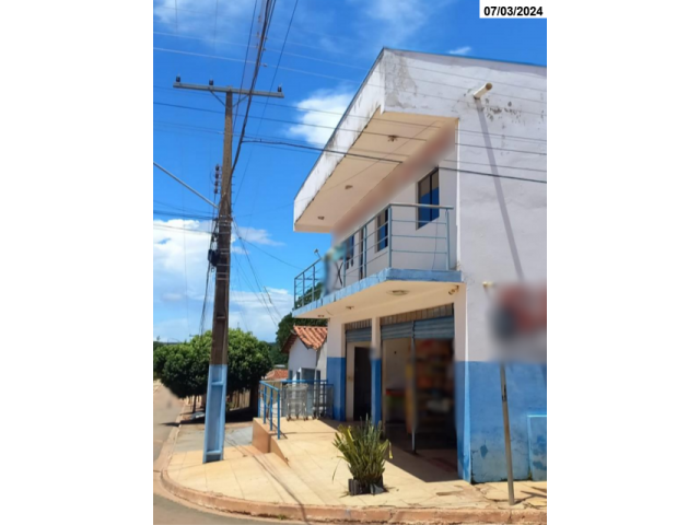 Comercial com 3 quartos no Céu Azul (foto 4 de 10)