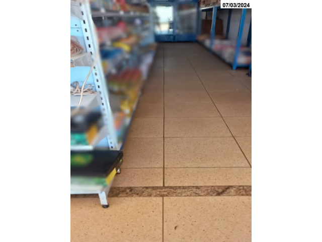 Comercial com 3 quartos no Céu Azul (foto 10 de 10)