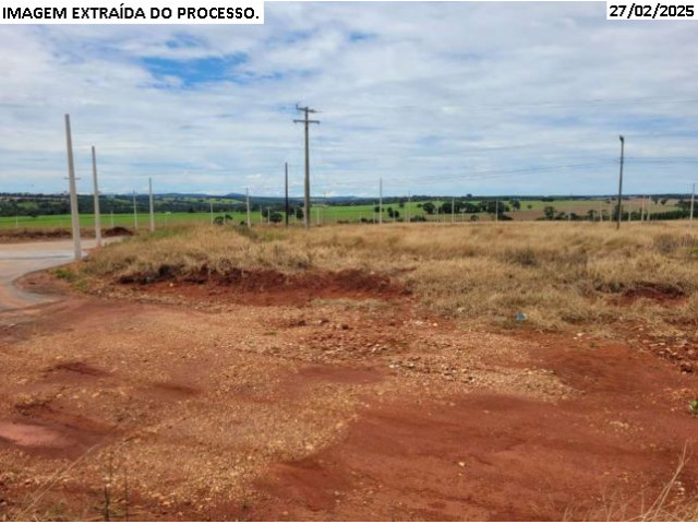 Foto Capa: LEILÃO DA JUSTIÇA ESTADUAL DE ITABERAÍ/GO - 1ª VARA CÍVEL