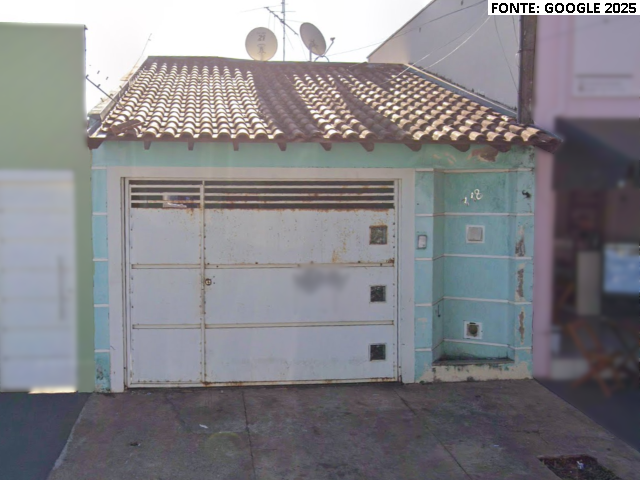 Foto Capa: Bauru/SP |  Casa c/ 81,20m² - Terreno c/ 135m²