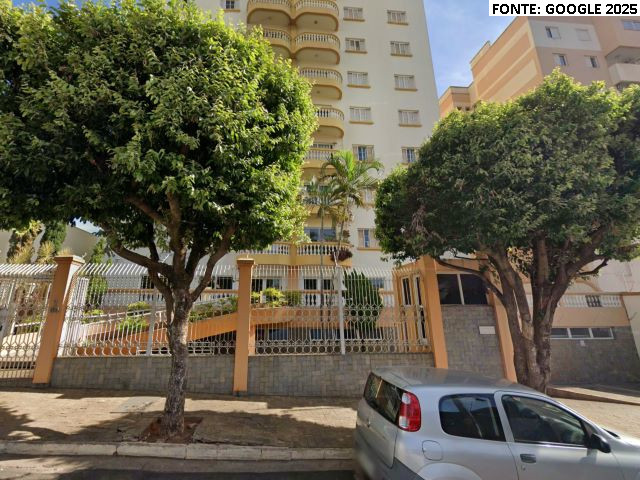 Foto Capa: Bauru/SP | Apartamento 97,75m² - Box de Garagem - 11m²