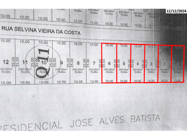 Foto Capa: LEILÃO DA JUSTIÇA ESTADUAL DE SÃO JOÃO DO ARAGUAIA/PA - VARA ÚNICA