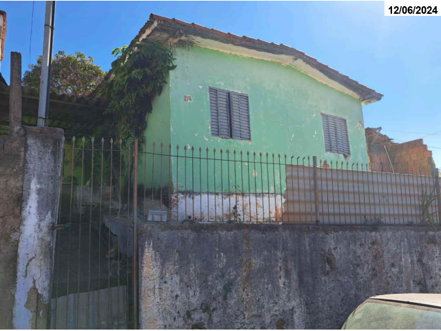 Foto Capa: Conceição da Aparecida/MG | Casa - Terreno c/ 270m²