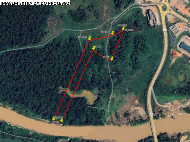 Chácara c/ aprox. 4,50 hectares - rio branco/ac - foto 2