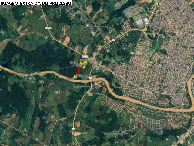 Chácara c/ aprox. 4,50 hectares - rio branco/ac - foto 4