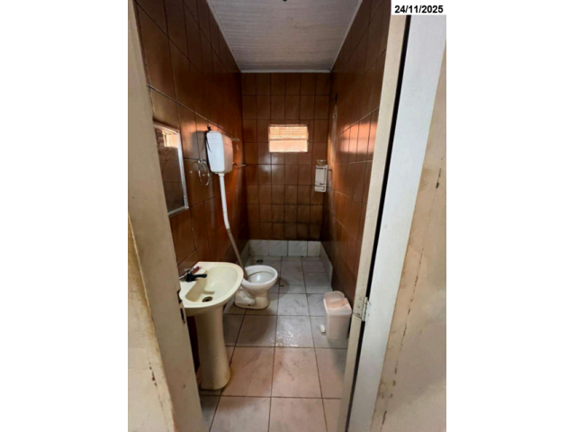 Direitos - casa e edif. - terreno 596,24m² - rio branco/ac - foto 6