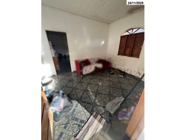 Direitos - casa e edif. - terreno 596,24m² - rio branco/ac - foto 8