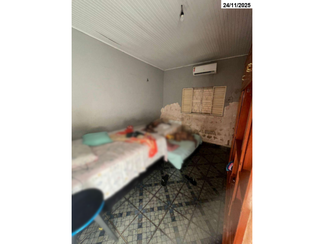 Direitos - casa e edif. - terreno 596,24m² - rio branco/ac - foto 9