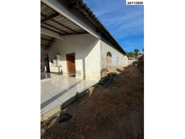 Direitos - casa e edif. - terreno 596,24m² - rio branco/ac - foto 3
