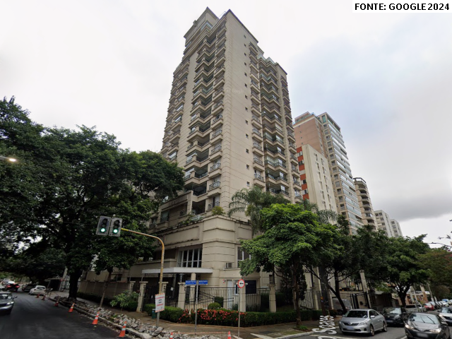 Apartamento - 71,600m² - c/ vaga - São Paulo/SP