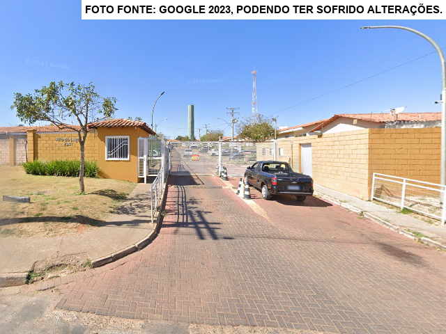 Foto Capa: LEILÃO DA JUSTIÇA ESTADUAL DE CIDADE OCIDENTAL/GO - 1ª VARA CÍVEL