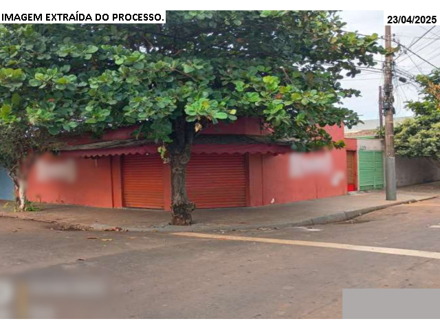 Foto Capa: Sertãozinho/SP | Imóvel Comercial/Resid. 191,15m² - Terreno 220m²