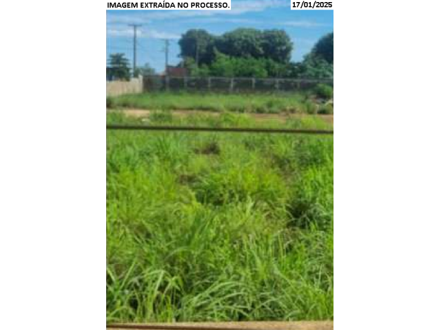 Foto Capa: LEILÃO DA JUSTIÇA ESTADUAL DE PORTO NACIONAL/TO - 2ª VARA CÍVEL