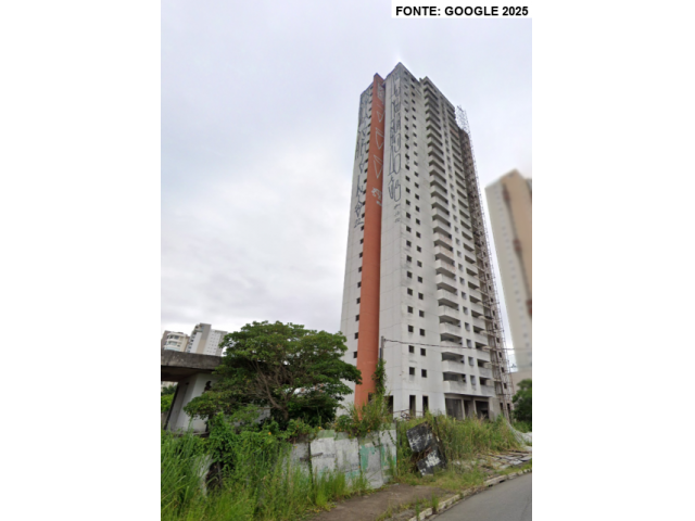 Apartamento no Independência (foto 4 de 5)