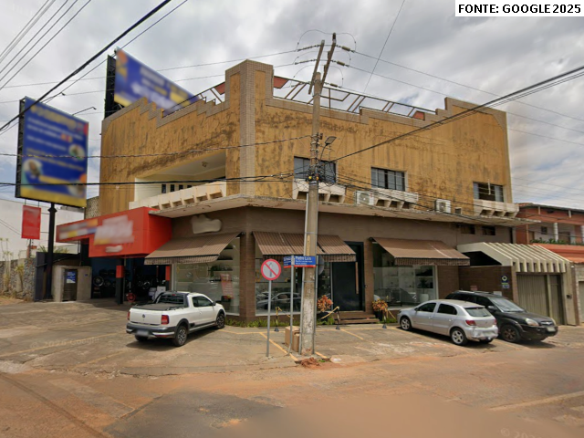 Foto Capa: LEILÃO DA JUSTIÇA ESTADUAL DE ANÁPOLIS/GO - 3ª VARA CÍVEL