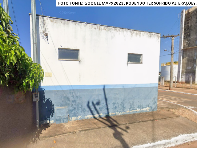 Galpão- terreno c/ 147,45m² - carmo do rio verde/go - foto 2